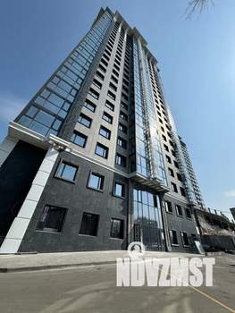 Студия квартира, посуточно, 25м2, 14/23 этаж