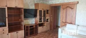 3-к квартира, на длительный срок, 64м2, 4/6 этаж