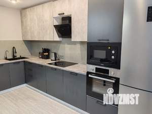 2-к квартира, посуточно, 54м2, 7/10 этаж