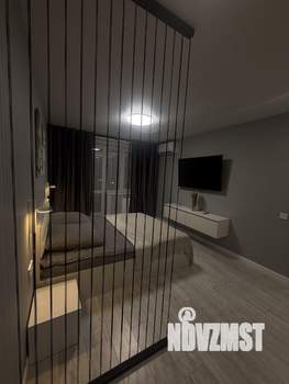 1-к квартира, посуточно, 33м2, 10/10 этаж