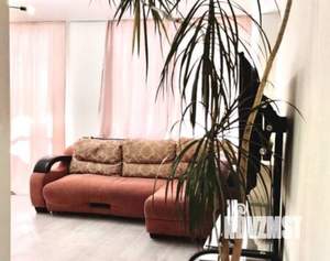 2-к квартира, посуточно, 45м2, 1/1 этаж