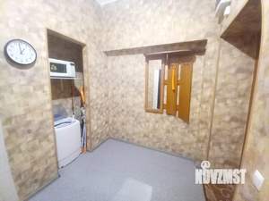 1-к квартира, посуточно, 33м2, 1/3 этаж