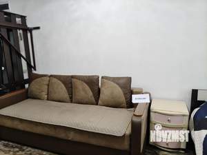 1-к квартира, посуточно, 31м2, 2/3 этаж