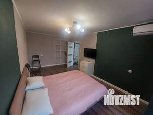 1-к квартира, посуточно, 33м2, 1/10 этаж