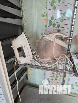 2-к квартира, посуточно, 60м2, 8/10 этаж