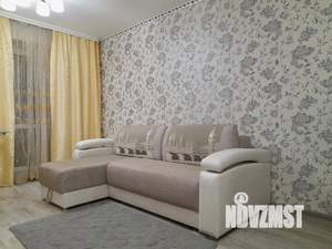 1-к квартира, посуточно, 28м2, 3/10 этаж