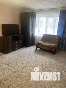 2-к квартира, на длительный срок, 30м2, 4/5 этаж