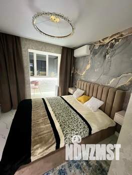 1-к квартира, посуточно, 45м2, 7/10 этаж