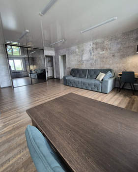 3-к квартира, на длительный срок, 67м2, 5/9 этаж