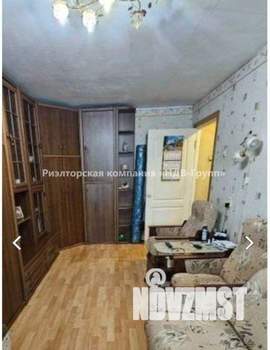 1-к квартира, на длительный срок, 21м2, 4/5 этаж