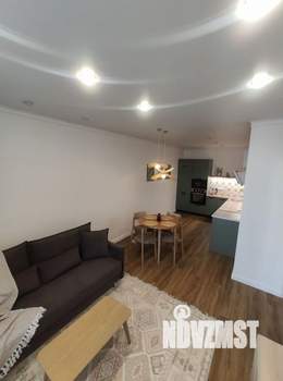2-к квартира, на длительный срок, 50м2, 5/24 этаж