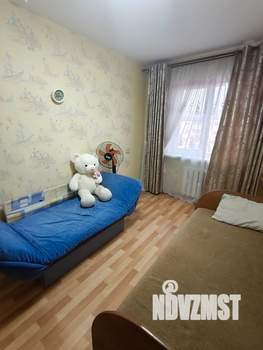 2-к квартира, на длительный срок, 44м2, 5/5 этаж