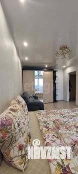 1-к квартира, на длительный срок, 35м2, 1/10 этаж