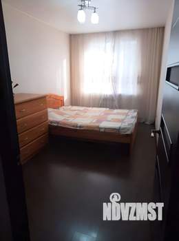 2-к квартира, на длительный срок, 45м2, 5/5 этаж