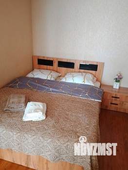 1-к квартира, посуточно, 35м2, 6/14 этаж