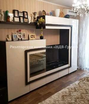 2-к квартира, на длительный срок, 56м2, 2/10 этаж