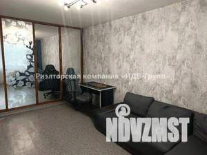 1-к квартира, на длительный срок, 33м2, 8/9 этаж