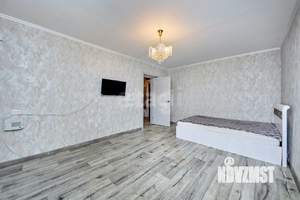 1-к квартира, на длительный срок, 36м2, 10/10 этаж