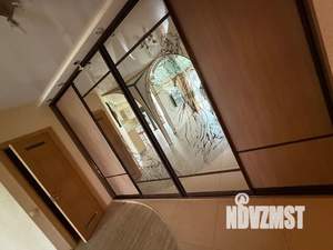 1-к квартира, посуточно, 80м2, 3/13 этаж