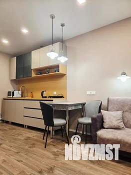 2-к квартира, посуточно, 50м2, 3/24 этаж