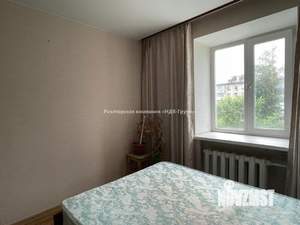 3-к квартира, на длительный срок, 61м2, 3/5 этаж