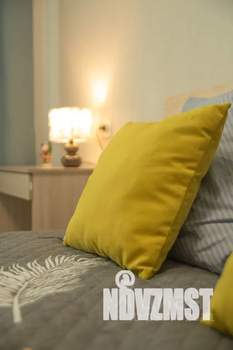 1-к квартира, посуточно, 34м2, 8/10 этаж