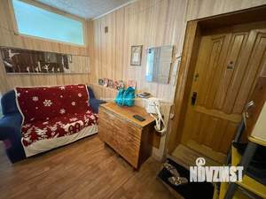 2-к квартира, на длительный срок, 40м2, 4/5 этаж