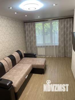 1-к квартира, посуточно, 30м2, 1/5 этаж