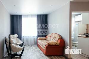 3-к квартира, на длительный срок, 54м2, 2/5 этаж