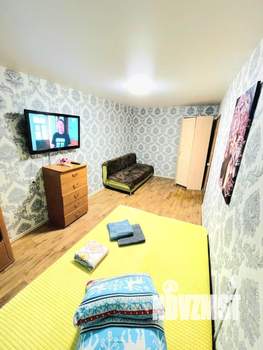 1-к квартира, посуточно, 33м2, 1/5 этаж