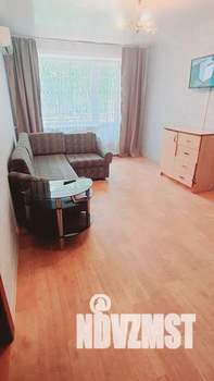 1-к квартира, посуточно, 30м2, 2/5 этаж