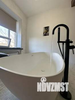 1-к квартира, посуточно, 60м2, 2/3 этаж