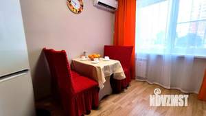 2-к квартира, посуточно, 64м2, 1/1 этаж