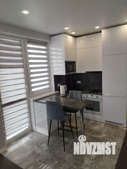 Студия квартира, на длительный срок, 32м2, 14/25 этаж