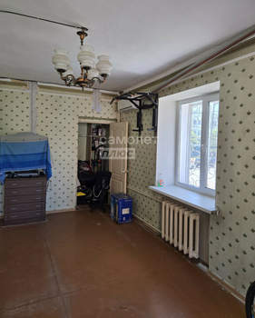 1-к квартира, на длительный срок, 31м2, 2/5 этаж