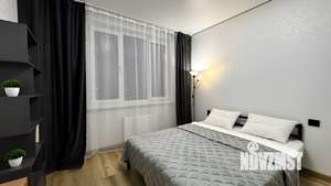 2-к квартира, посуточно, 45м2, 12/17 этаж