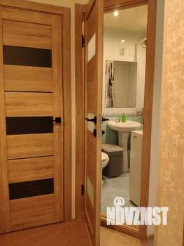 1-к квартира, посуточно, 40м2, 7/14 этаж