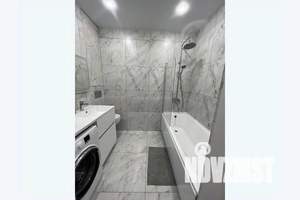 2-к квартира, посуточно, 50м2, 19/25 этаж