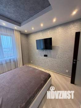 2-к квартира, на длительный срок, 54м2, 13/24 этаж