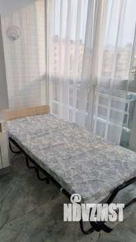 2-к квартира, посуточно, 42м2, 6/16 этаж
