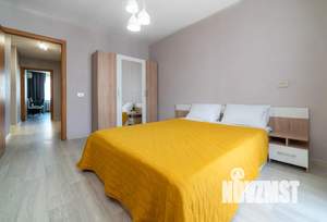 2-к квартира, посуточно, 59м2, 5/10 этаж