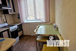1-к квартира, посуточно, 34м2, 4/5 этаж