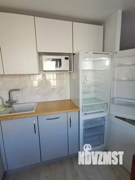 2-к квартира, на длительный срок, 44м2, 4/5 этаж