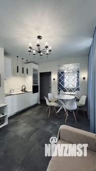 2-к квартира, посуточно, 31м2, 1/5 этаж