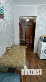 1-к квартира, на длительный срок, 35м2, 8/10 этаж