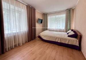 1-к квартира, на длительный срок, 35м2, 4/5 этаж