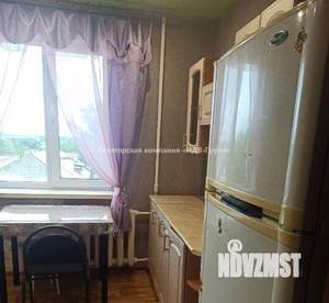 1-к квартира, на длительный срок, 34м2, 5/10 этаж