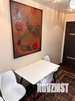 1-к квартира, посуточно, 42м2, 3/10 этаж