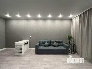 Студия квартира, на длительный срок, 32м2, 25/25 этаж