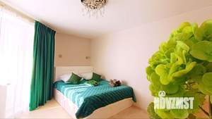 2-к квартира, посуточно, 65м2, 1/1 этаж